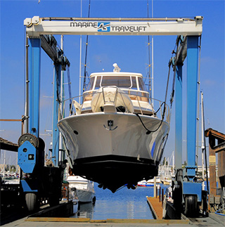 San Diego Marine Surveyor | Boat Inspection & Appraisal Service