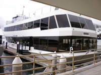 90 foot commercial vessel