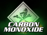 Carbon Monoxide Danger