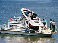 The Importance of Maintaining Good Boat Insurance