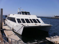 149 passenger ferry